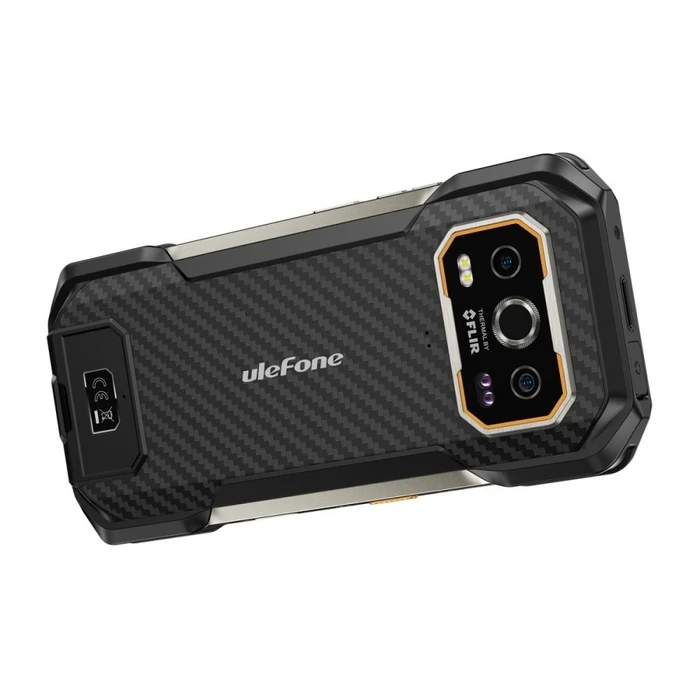 Smartphone Ulefone Armor 27 4G 12/256 Black