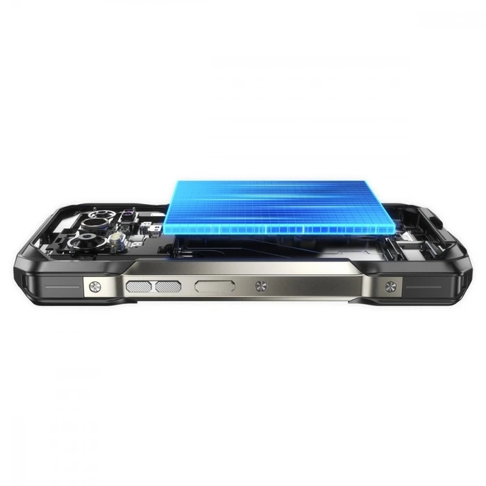 Smartphone Ulefone Armor 27 4G 12/256 Black