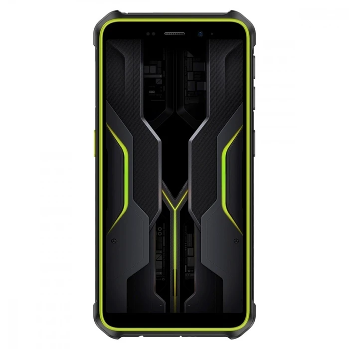 Smartphone Ulefone Armor X12 Pro 4G 4/64GB Green