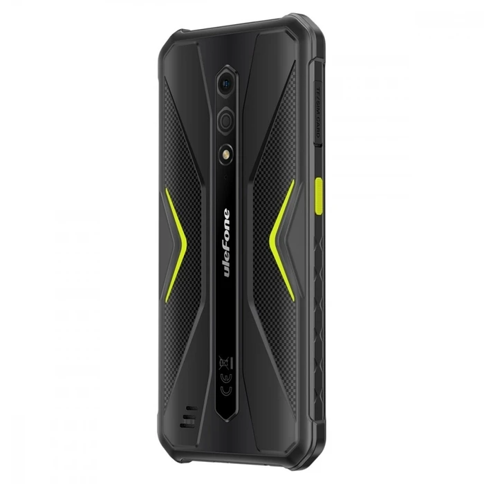 Smartphone Ulefone Armor X12 Pro 4G 4/64GB Green