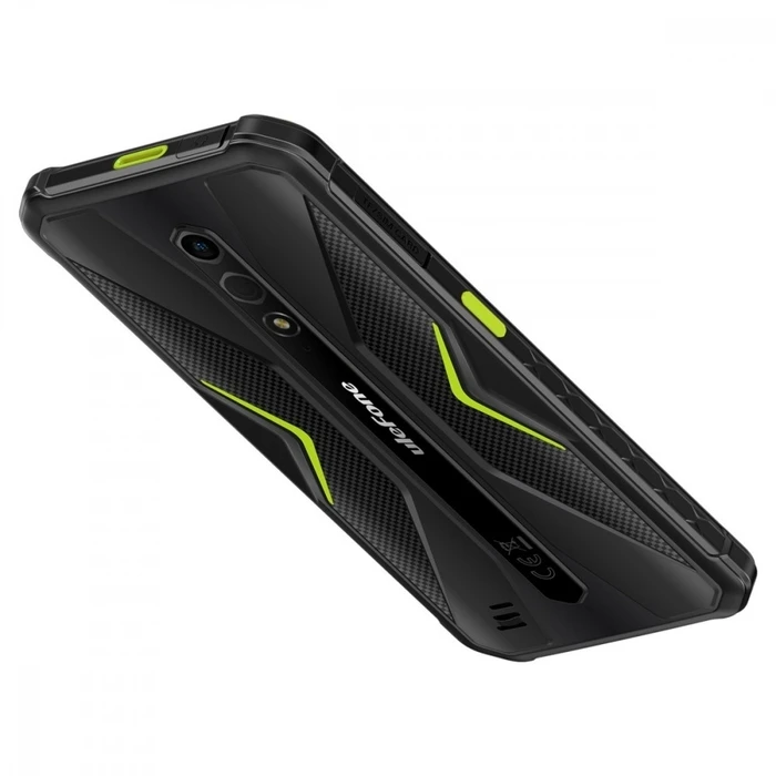 Smartphone Ulefone Armor X12 Pro 4G 4/64GB Green