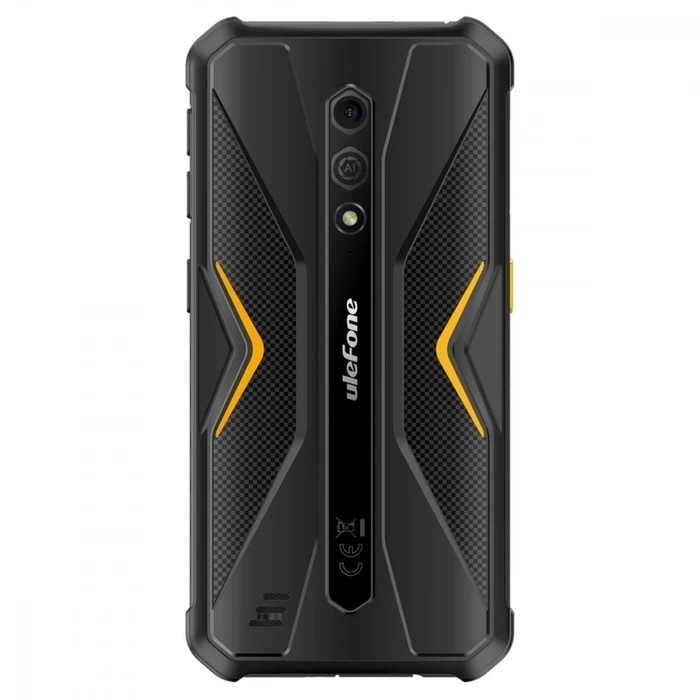 Smartphone Ulefone Armor X12 Pro 4G 4/64GB Orange