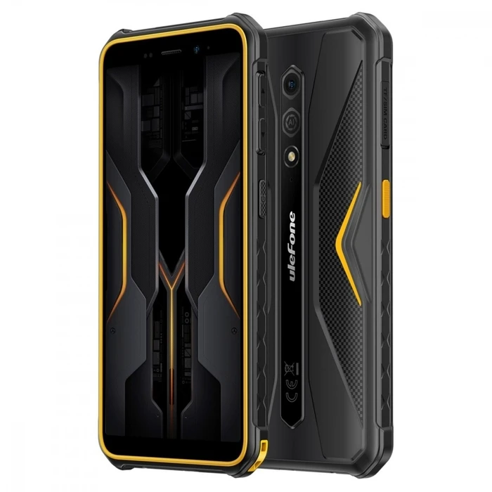 Smartphone Ulefone Armor X12 Pro 4G 4/64GB Orange