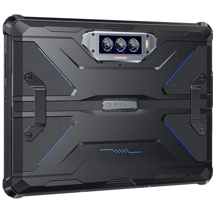 Tablet Oukitel RT7 12/256GB 10,1 Blue