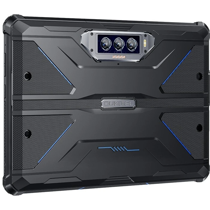 Tablet Oukitel RT7 12/256GB 10,1 Blue