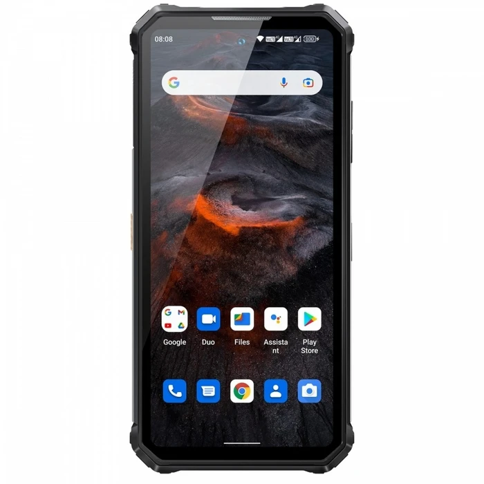 Smartphone Oukitel WP19 Pro 8/256GB Black