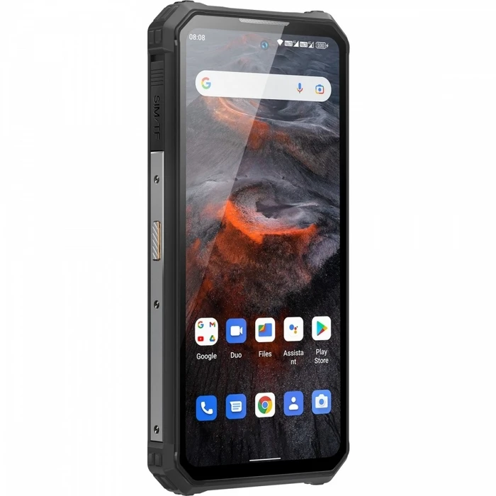 Smartphone Oukitel WP19 Pro 8/256GB Black