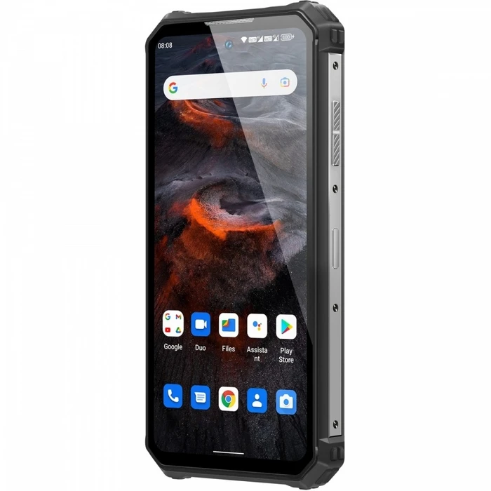 Smartphone Oukitel WP19 Pro 8/256GB Black