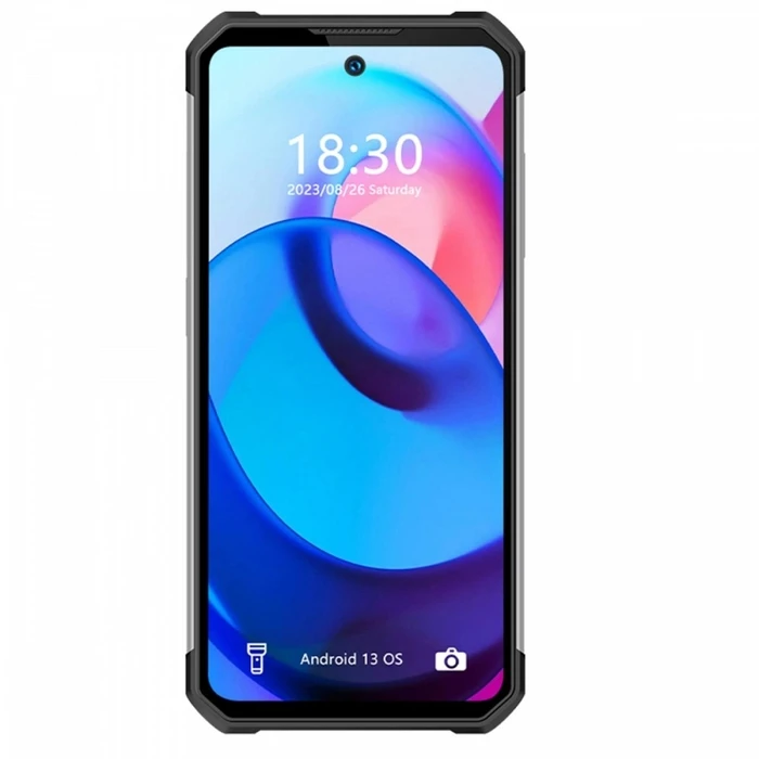 Smartphone Oukitel WP27 12/256GB Black