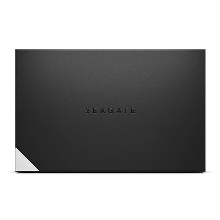 Eξωτερικός Σκληρός Δίσκος 12TB Seagate Drive One Touch HUB 12TB STLC12000402
