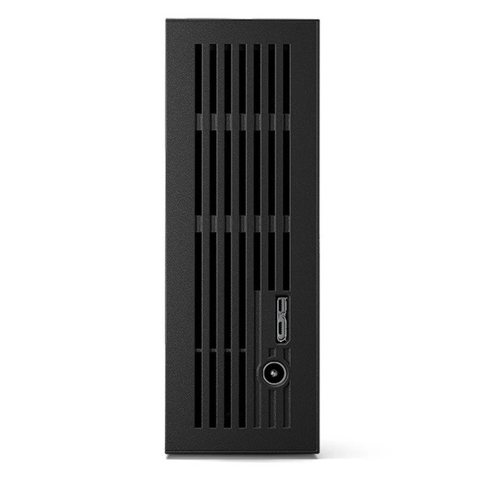 Eξωτερικός Σκληρός Δίσκος 12TB Seagate Drive One Touch HUB 12TB STLC12000402