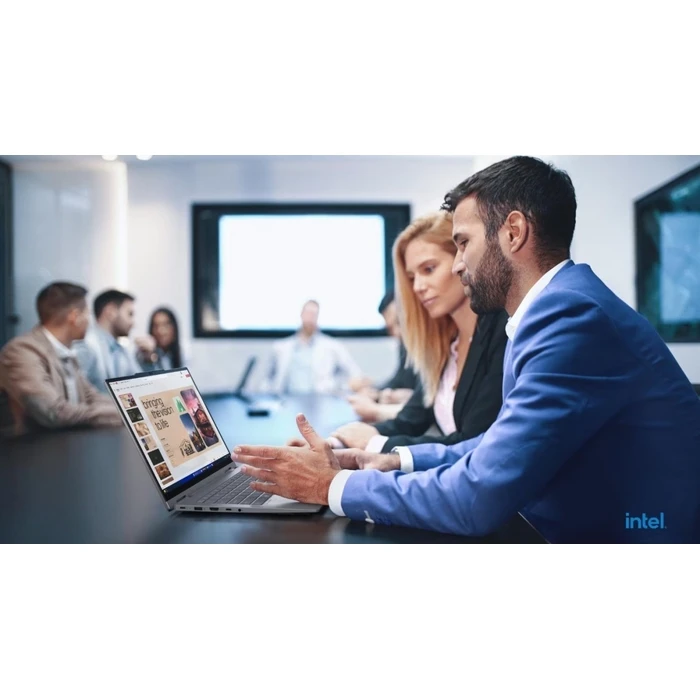 Laptop Lenovo 14" ThinkBook 14 G5 2in1 21SQ0016PB W11Pro Ultra 5 225U/16GB/512GB/INT/Luna Grey(US Keyboard)