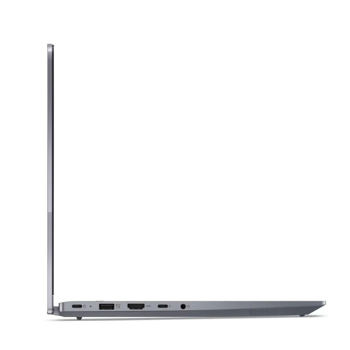 Laptop Lenovo 14" ThinkBook 14 G5 2in1 21SQ0016PB W11Pro Ultra 5 225U/16GB/512GB/INT/Luna Grey(US Keyboard)