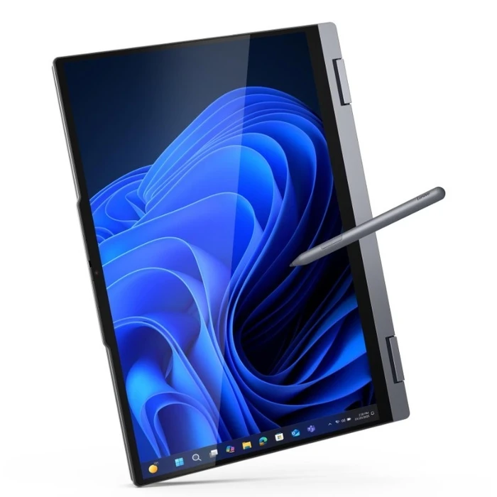 Laptop Lenovo 14" ThinkBook 14 G5 2in1 21SQ0016PB W11Pro Ultra 5 225U/16GB/512GB/INT/Luna Grey(US Keyboard)