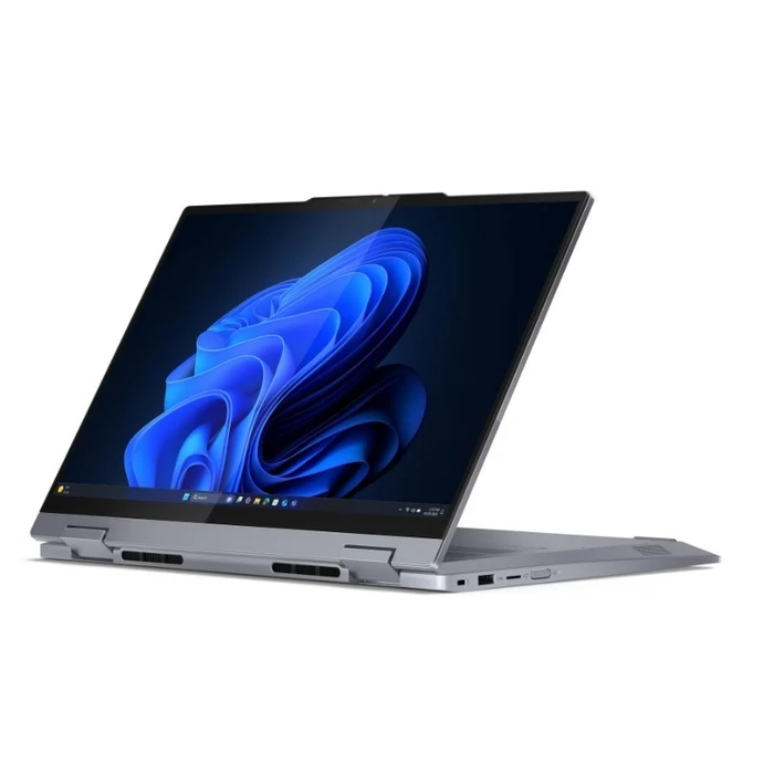 Laptop Lenovo 14" ThinkBook 14 G5 2in1 21SQ0016PB W11Pro Ultra 5 225U/16GB/512GB/INT/Luna Grey(US Keyboard)