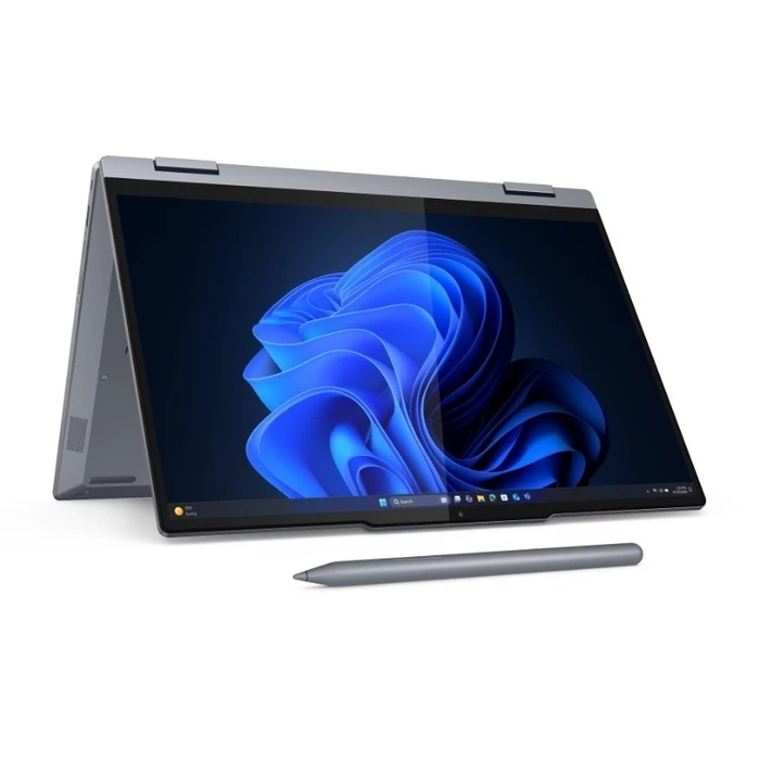 Laptop Lenovo 14" ThinkBook 14 G5 2in1 21SQ0016PB W11Pro Ultra 5 225U/16GB/512GB/INT/Luna Grey(US Keyboard)