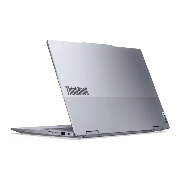 Laptop Lenovo 14" ThinkBook 14 G5 2in1 21SQ0016PB W11Pro Ultra 5 225U/16GB/512GB/INT/Luna Grey(US Keyboard)