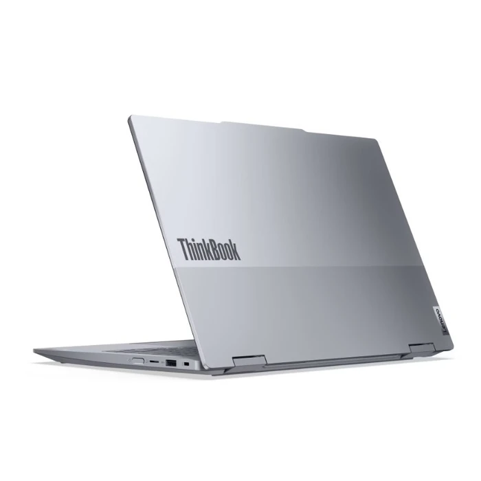 Laptop Lenovo 14" ThinkBook 14 G5 2in1 21SQ0017PB W11Pro Ultra 7 255U/16GB/512GB/Luna Grey(US Keyboard)