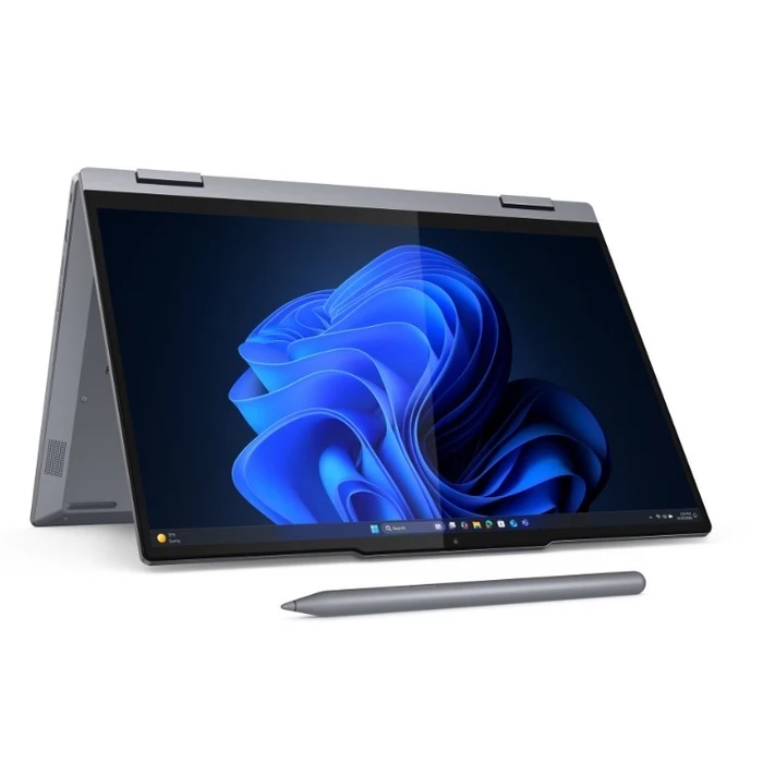 Laptop Lenovo 14" ThinkBook 14 G5 2in1 21SQ0017PB W11Pro Ultra 7 255U/16GB/512GB/Luna Grey(US Keyboard)