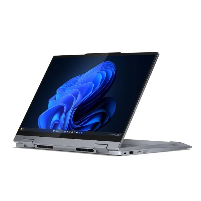 Laptop Lenovo 14" ThinkBook 14 G5 2in1 21SQ0017PB W11Pro Ultra 7 255U/16GB/512GB/Luna Grey(US Keyboard)