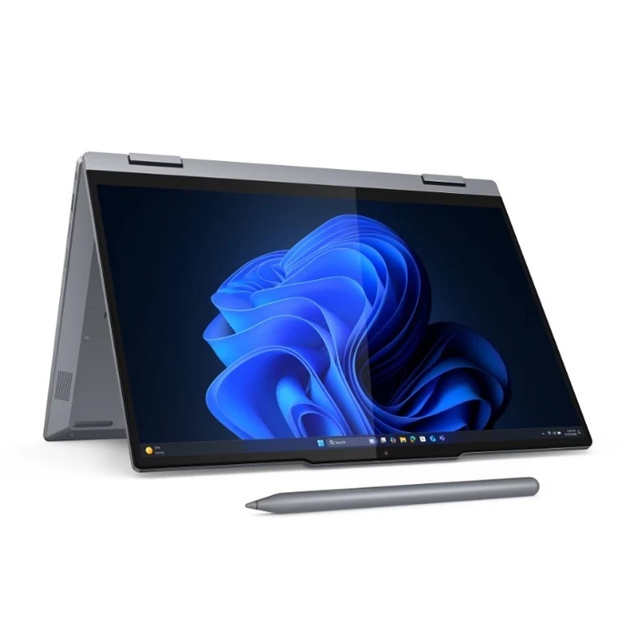 Laptop Lenovo 14" ThinkBook 14 G5 2in1 21SQ0017PB W11Pro Ultra 7 255U/16GB/512GB/Luna Grey(US Keyboard)