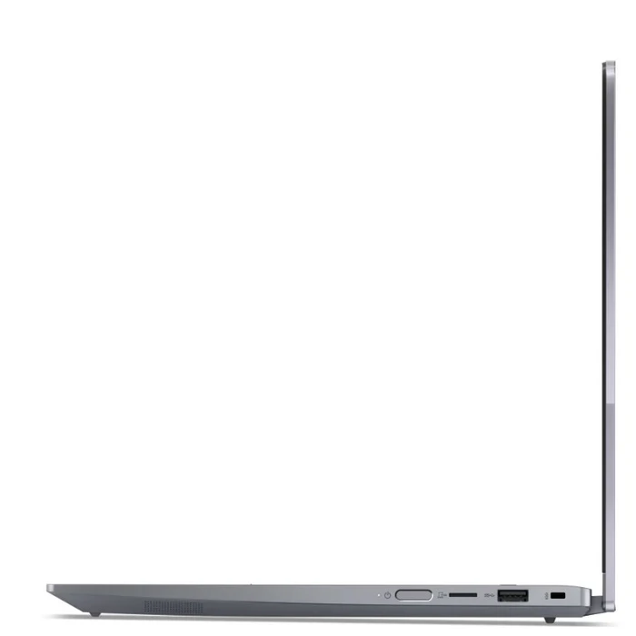 Laptop Lenovo 14" ThinkBook 14 G5 2in1 21SQ0017PB W11Pro Ultra 7 255U/16GB/512GB/Luna Grey(US Keyboard)