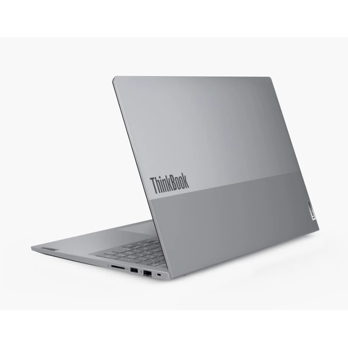 Laptop Lenovo 16"ThinkBook 16 G8 21SK009RPB W11Pro Ultra 7 255H/2x16GB/1TB/INT/Arctic Grey (US Keyboard)