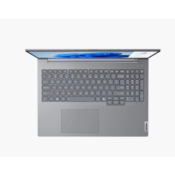 Laptop Lenovo 16"ThinkBook 16 G8 21SK009RPB W11Pro Ultra 7 255H/2x16GB/1TB/INT/Arctic Grey (US Keyboard)