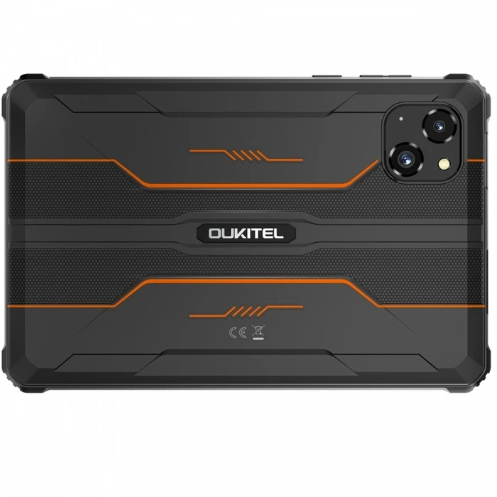 Tablet Oukitel RT3 Pro 4G 8 4/128GB orange