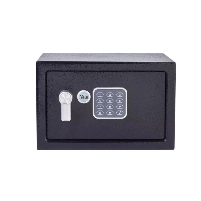 Χρηματοκιβώτιο Yale Basic safe YEC compact with alarm