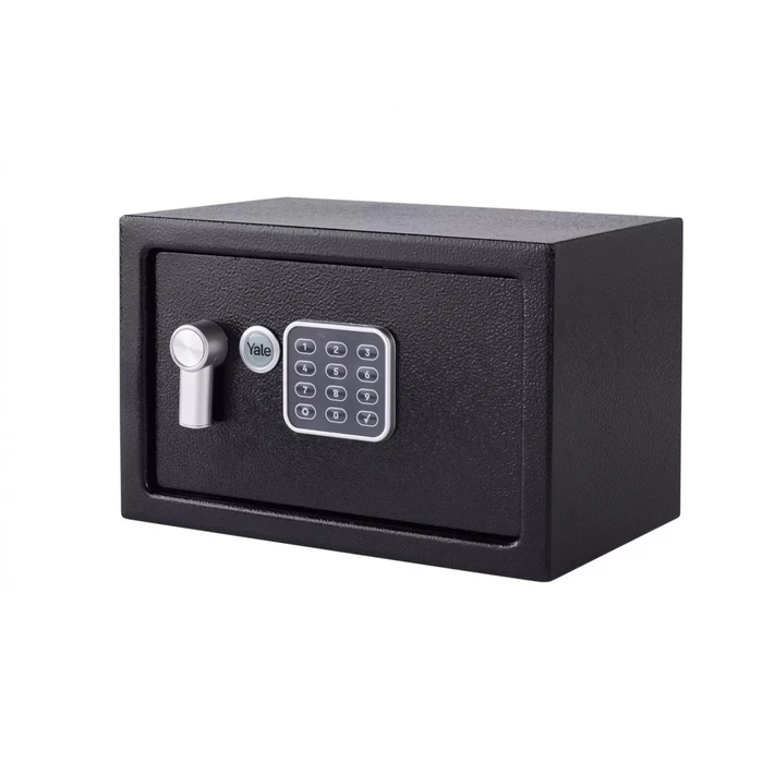 Χρηματοκιβώτιο Yale Basic safe YEC compact with alarm