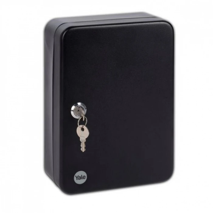 Κλειδοθήκη Τοίχου Yale Key box YKB/200 with key lock