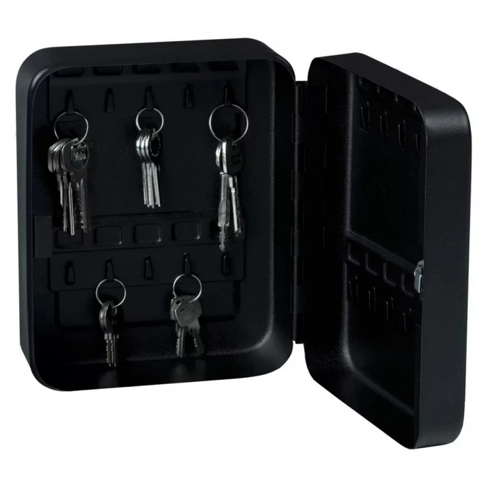 Κλειδοθήκη Τοίχου Yale Key box YKB/200 with key lock