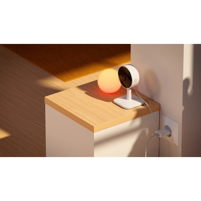 Κάμερα Παρακολούθησης Yale Intelligent indoor