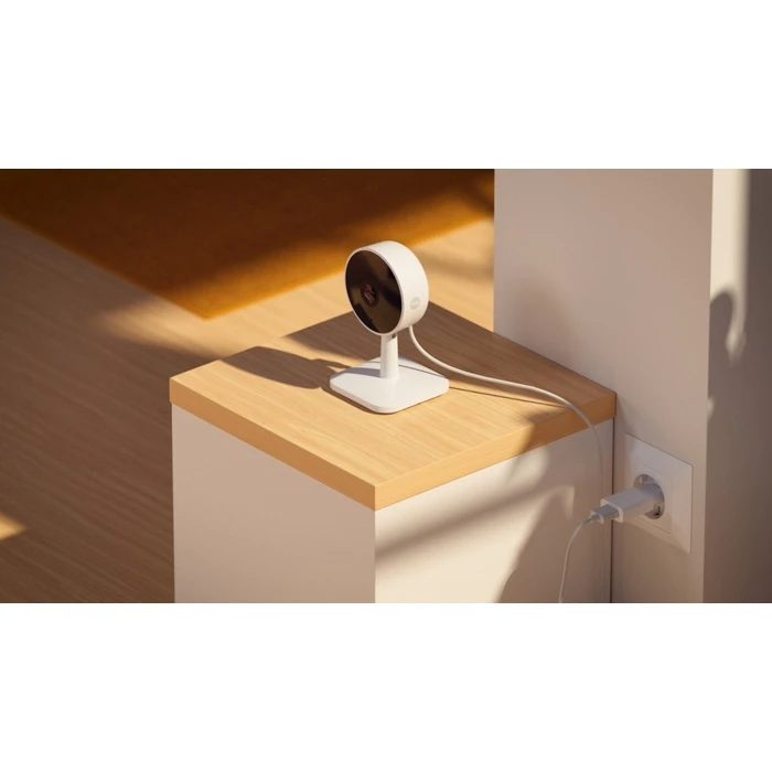 Κάμερα Παρακολούθησης Yale Intelligent indoor