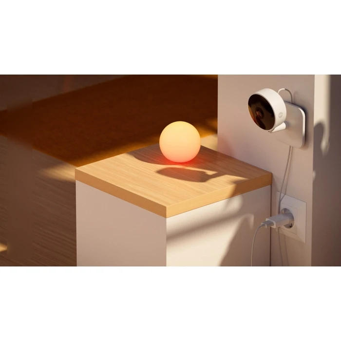 Κάμερα Παρακολούθησης Yale Intelligent indoor