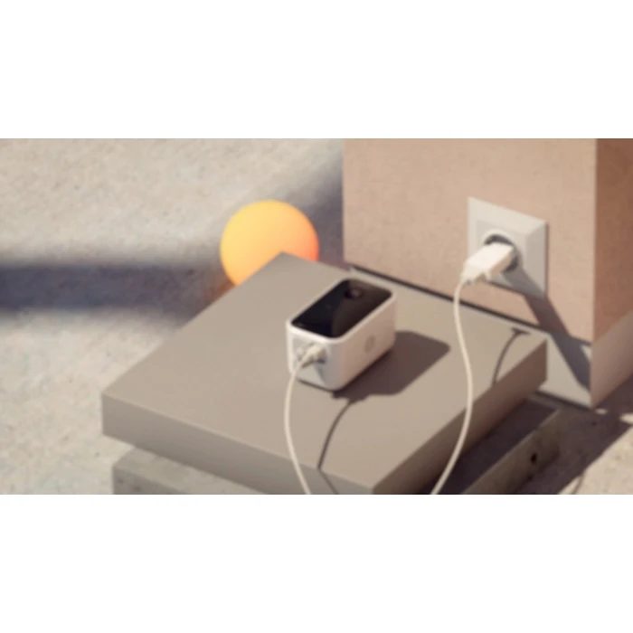 Κάμερα Παρακολούθησης Yale smart outdoor