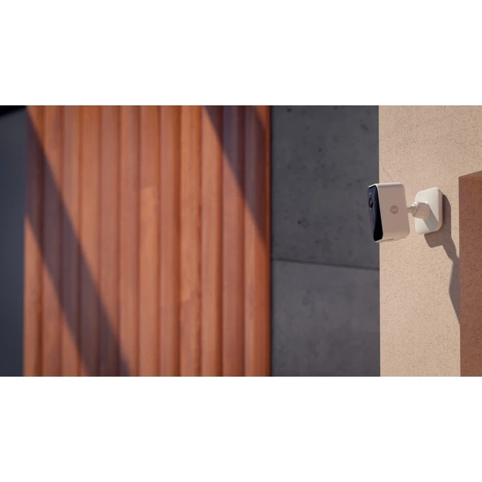 Κάμερα Παρακολούθησης Yale smart outdoor