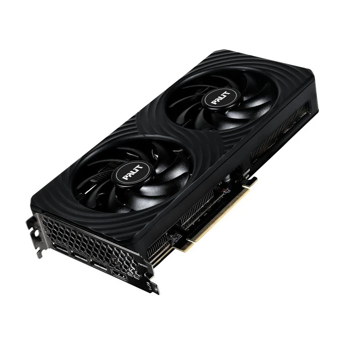 Κάρτα Γραφικών Palit GeFroce RTX 5060 Dual 8GB GDDR7 128bit 3DP/HDMI