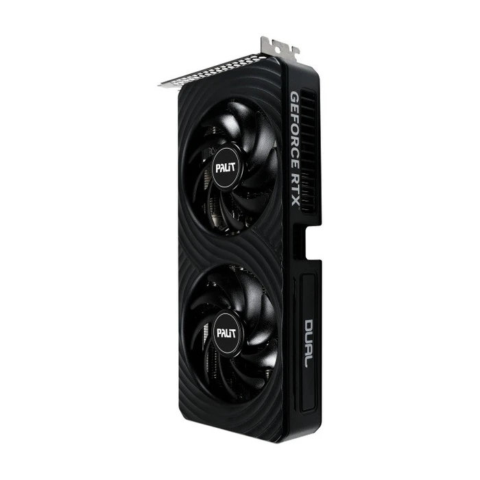 Κάρτα Γραφικών Palit GeFroce RTX 5060 Dual 8GB GDDR7 128bit 3DP/HDMI
