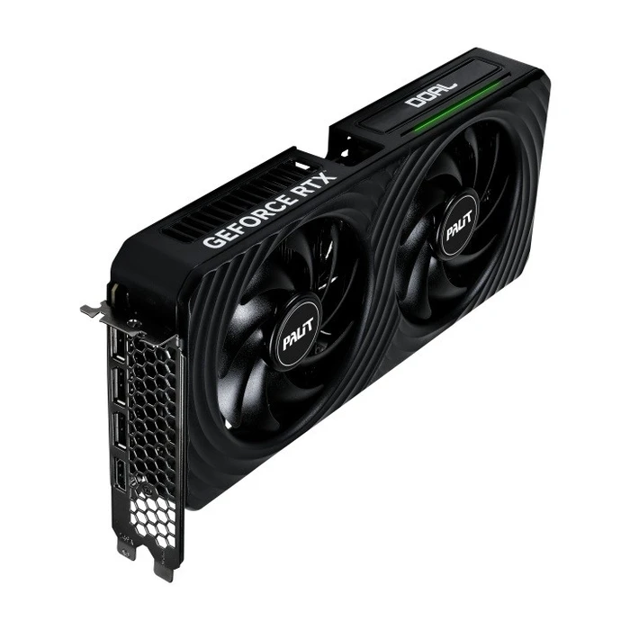 Κάρτα Γραφικών Palit GeFroce RTX 5060 Dual 8GB GDDR7 128bit 3DP/HDMI