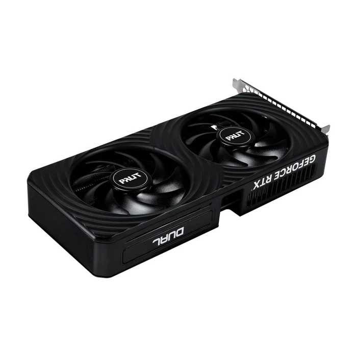 Κάρτα Γραφικών Palit GeFroce RTX 5060 Dual 8GB GDDR7 128bit 3DP/HDMI