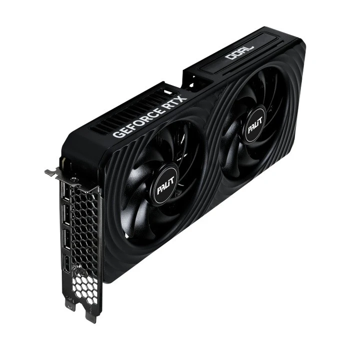 Κάρτα Γραφικών Palit GeFroce RTX 5060 Dual 8GB GDDR7 128bit 3DP/HDMI