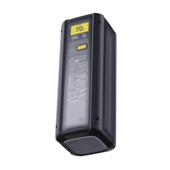 Power Bank Xiaomi 212W HyperCharge 25000mAh GL