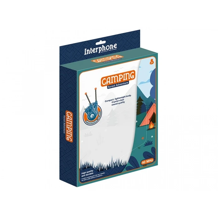 Ασύρματος Πομποδέκτης Madej Walkie Talkie set