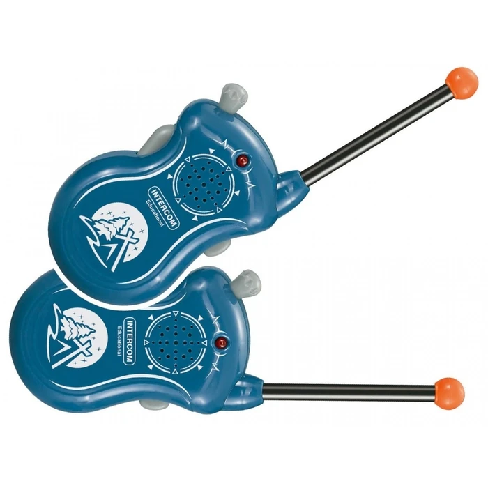 Ασύρματος Πομποδέκτης Madej Walkie Talkie set