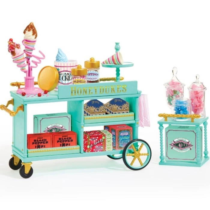 Μινιατούρα MGA Zestaw Miniverse Mini Harry Potter 1pcsa