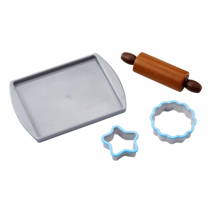 Παιχνίδι Μίμησης Little Tikes Set Creative Chefs Cookie Kit