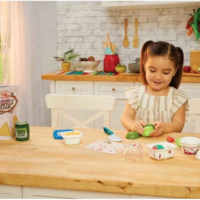 Παιχνίδι Μίμησης Little Tikes Creative Chefs Nachos Kit
