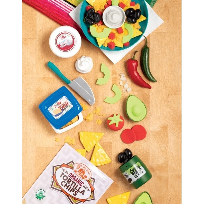 Παιχνίδι Μίμησης Little Tikes Creative Chefs Nachos Kit